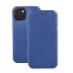 Smart Diva case Samsung Galaxy A26 5G tok, sötétkék
