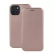Smart Diva case Samsung Galaxy A26 5G tok, rozéarany