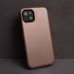 Smart Diva case Samsung Galaxy A26 5G tok, rozéarany