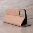 Smart Caro case Samsung Galaxy A26 5G tok, bézs