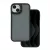 Crystal tok, fekete case Samsung Galaxy A26 5G tok, fekete