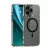 Etteri Color Mag case iPhone 16 Pro Max 6,9" tok, fekete