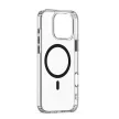 Etteri Color Mag case iPhone 16 Pro Max 6,9" tok, fekete