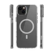 Etteri Color Mag case iPhone 13 6,1" tok, szürke