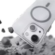 Etteri Color Mag case iPhone 13 6,1" tok, szürke