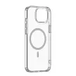 Etteri Color Mag case iPhone 15 6,1" tok, szürke