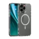 Etteri Color Mag case iPhone 16 Pro Max 6,9" tok, szürke