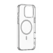 Etteri Color Mag case iPhone 16 Pro Max 6,9" tok, szürke