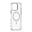 Etteri Color Mag case iPhone 16 Pro Max 6,9" tok, szürke