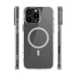 Etteri Color Mag case iPhone 16 Pro Max 6,9" tok, szürke
