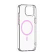 Etteri Color Mag case iPhone 13 6,1" tok, rózsaszín