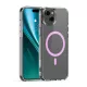 Etteri Color Mag case iPhone 15 6,1" tok, rózsaszín