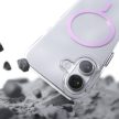Etteri Color Mag case iPhone 16 6,1" tok, rózsaszín