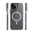 Etteri Color Mag case iPhone 13 6,1" tok, kék