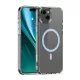 Etteri Color Mag case iPhone 15 6,1" tok, kék