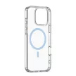 Etteri Color Mag case iPhone 16 Pro Max 6,9" tok, világoskék