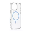 Etteri Color Mag case iPhone 16 Pro Max 6,9" tok, világoskék