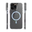 Etteri Color Mag case iPhone 16 Pro Max 6,9" tok, világoskék