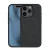 Silicone Thin Mag case iPhone 14 6,1" tok, fekete