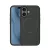 Silicone Thin Mag case iPhone 16 6,1" tok, fekete