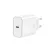 XO hálózati töltő CE32 PD 20W 1x USB-C, fehér