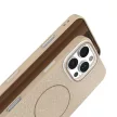 Glitter Thin Mag case iPhone 14 6,1" tok, barna