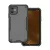 Defender Matt case iPhone 11 tok, fekete