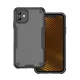 Defender Matt case iPhone 11 tok, fekete