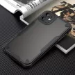 Defender Matt case iPhone 11 tok, fekete
