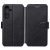 Smart Light case Samsung Galaxy A15 4G / A15 5G tok, fekete