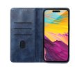 Smart Seam case Xiaomi Redmi A3 4G (Global) tok, kék