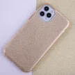 Glitter 3in1 Xiaomi Redmi 14C 4G/ 14C 5G / Redmi A4 / POCO C75 tok, arany