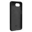 Etteri Silicone Mag case iPhone 16e tok, fekete