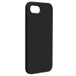 Etteri Silicone Mag case iPhone 16e tok, fekete