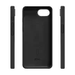 Etteri Silicone Mag case iPhone 16e tok, fekete