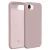 Etteri Silicone Mag case iPhone 16e light tok, rózsaszín