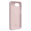 Etteri Silicone Mag case iPhone 16e light tok, rózsaszín