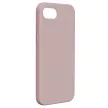 Etteri Silicone Mag case iPhone 16e light tok, rózsaszín