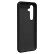 Etteri Silicone Mag case Samsung Galaxy S25 tok, fekete