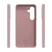 Etteri Silicone Mag case Samsung Galaxy S25 tok, rózsaszín