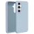 Etteri Silicone Mag case Samsung Galaxy S25 tok, kék