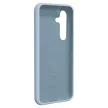 Etteri Silicone Mag case Samsung Galaxy S25 tok, kék