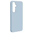 Etteri Silicone Mag case Samsung Galaxy S25 tok, kék