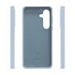 Etteri Silicone Mag case Samsung Galaxy S25 tok, kék