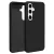 Etteri Silicone Mag case Samsung Galaxy S25 Plus tok, fekete