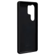 Etteri Silicone Mag case Samsung Galaxy S25 Ultra tok, fekete