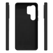 Etteri Silicone Mag case Samsung Galaxy S25 Ultra tok, fekete