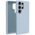 Etteri Silicone Mag case Samsung Galaxy S25 Ultra tok, kék