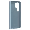 Etteri Silicone Mag case Samsung Galaxy S25 Ultra tok, kék