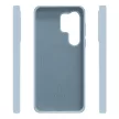 Etteri Silicone Mag case Samsung Galaxy S25 Ultra tok, kék